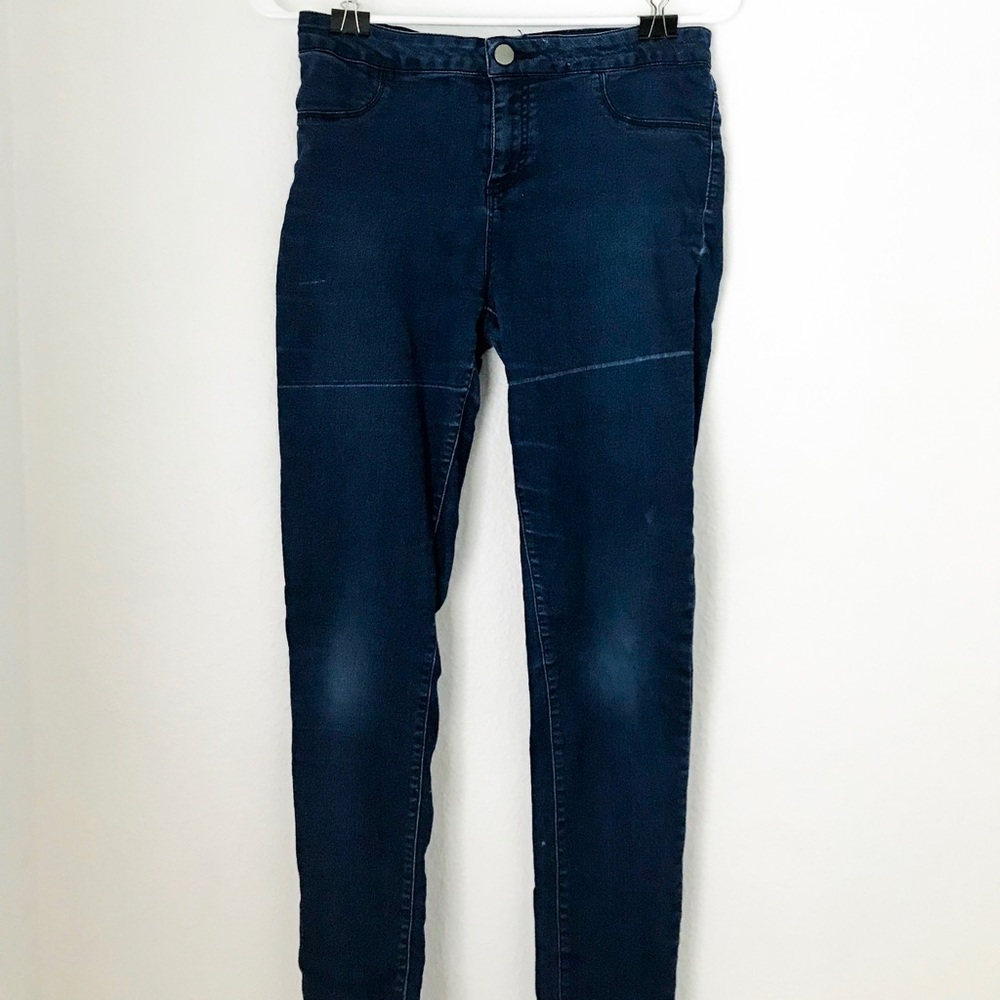 F21 Skinny Jeans